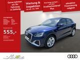 Audi Q2 35 TFSI S line *APPCON*KAMERA*LED*SITZH*
