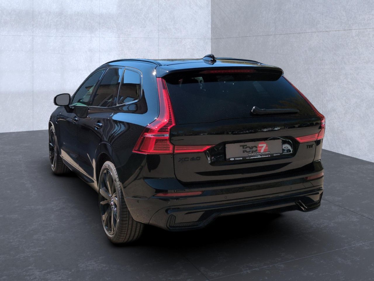 Volvo XC60 - Bild 3
