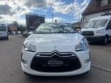 Citroën DS3 SportChic*TOP GEPFLEGT*2.HAND*PDC*BLUETOOTH - Citroën DS3 aus 2014