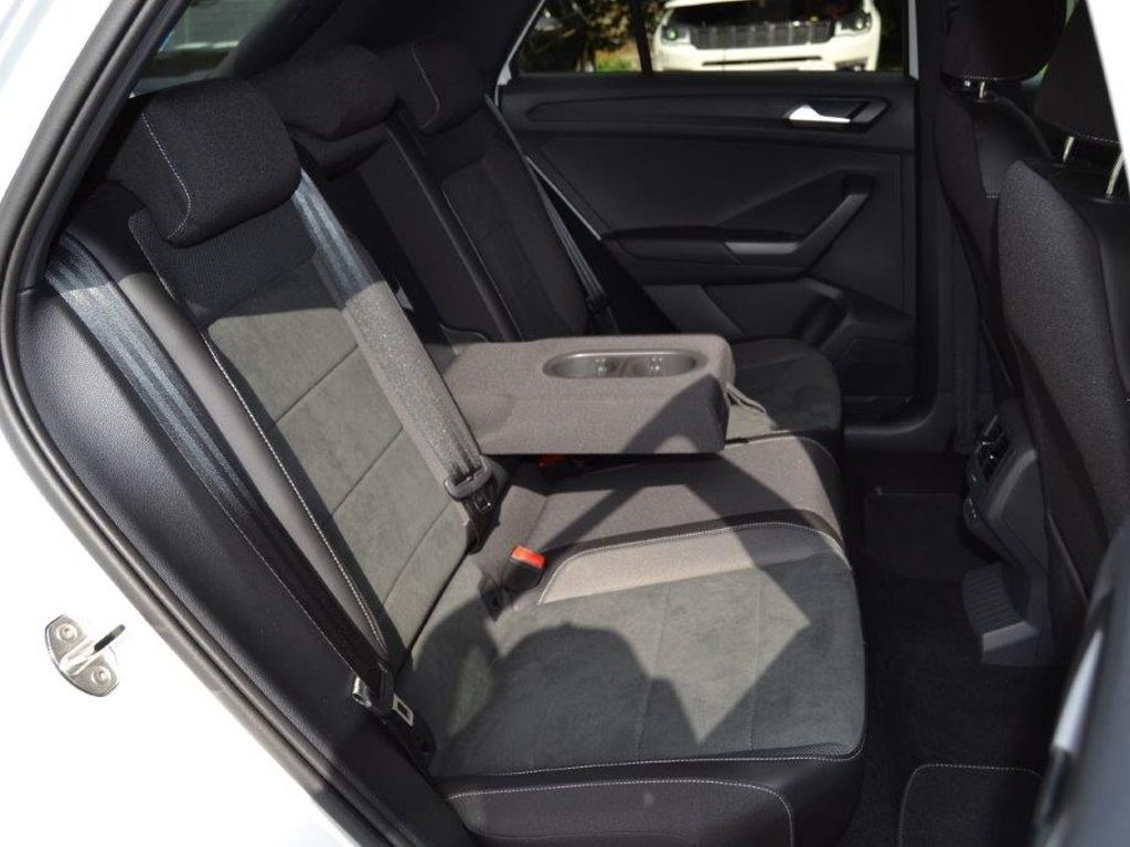 T-Roc 1.5 TSI DSG R-Line BLACK-STYLE/AHK/NW-AG/1
