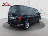 Volkswagen T6.1 Multivan Comfortline 4MOTION AHK ACC Standh - Volkswagen T6 Multivan: 4motion