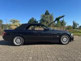 BMW 320i Cabrio TÜV NEU - BMW aus 1998: Cabrio