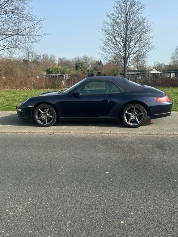 Porsche 997