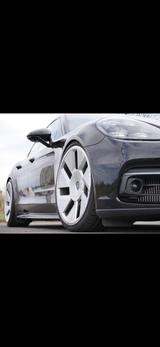Porsche Panamera 4S Diesel S - Porsche Panamera in Mainz