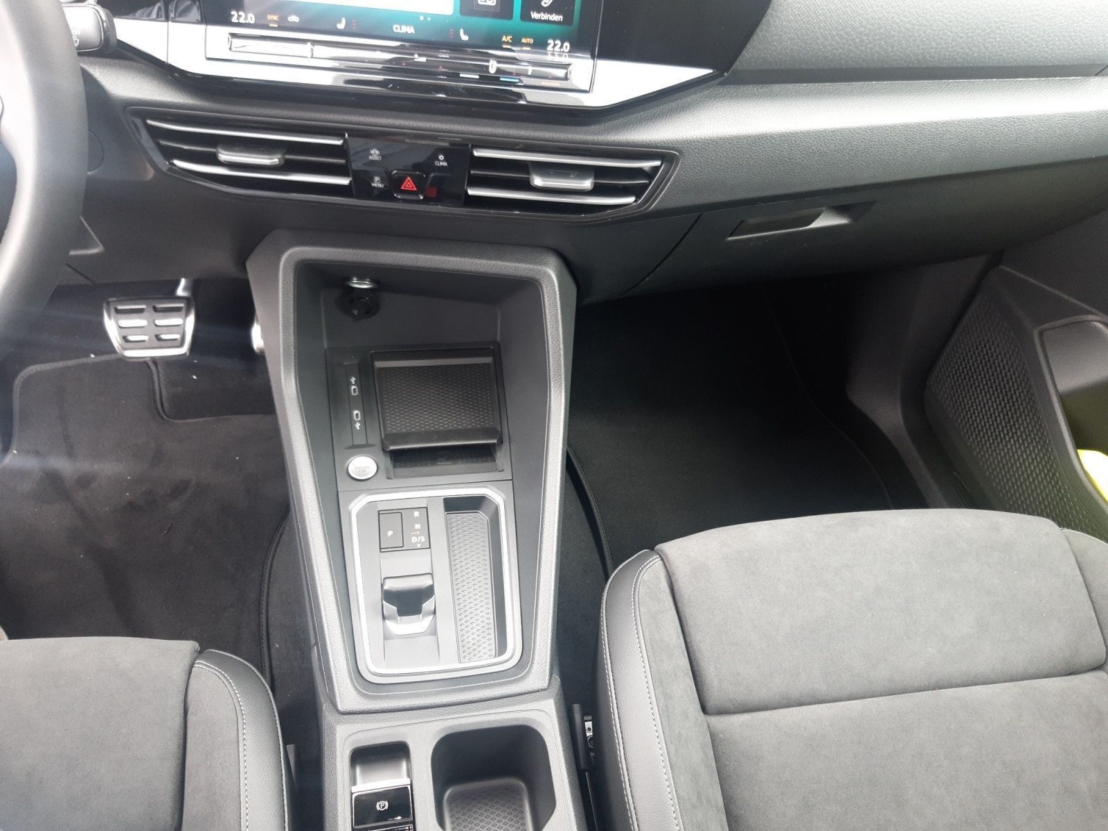 Caddy Maxi Style 7-Sitzer 2,0 l 90 kW TDI EU6 SC