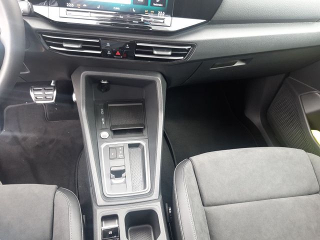 Caddy Maxi Style 7-Sitzer 2,0 l 90 kW TDI EU6 SC