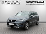 Seat Ateca 2.0 TDI 4Drive DSG XCELLENCE *AHK*ACC*360° - Seat Ateca: 2.0