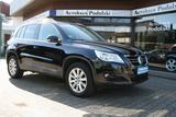Volkswagen Tiguan Team BMT |AHK|Tempo|Klima|Allwetterreife - VW Tiguan mit Schiebetür