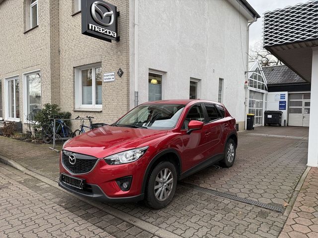 Mazda CX-5 2.0 SENDO PDC v+h Shzg BOSE GJR Totwinkelas