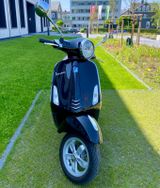 Piaggio  Vespa Primavera - PIAGGIO VON 1 BIS 50 CCM