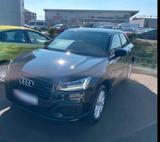 Audi Q2 2.0 TDI quattro S line Brilliantsc... - Audi A4 SUV