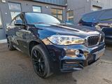BMW X6 xDrive 30 d +M Sport Paket+Individual+ - gebrauchte BMW X6 aus dem Jahr 2017