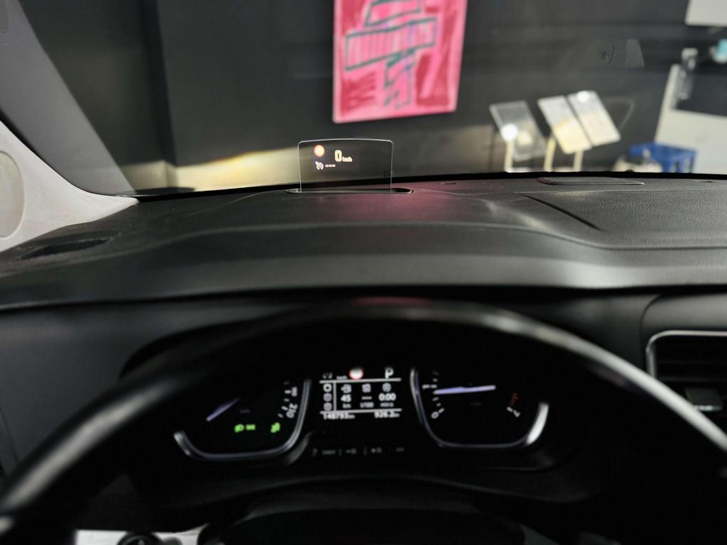 Citroën SpaceTourer