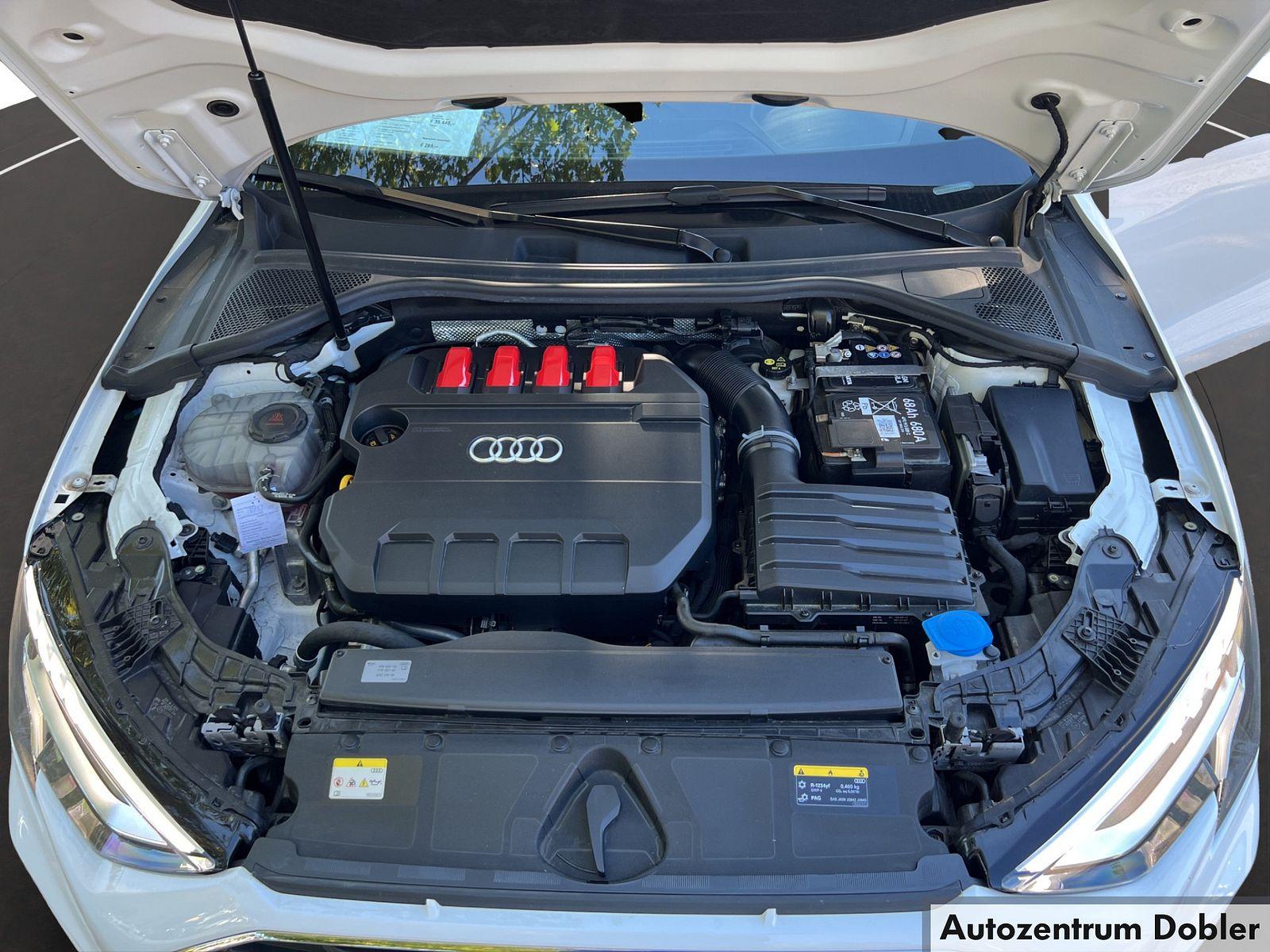 Audi S3 Sportback 2.0 TFSI 228kW S tronic PDC LED, миниатюра 19