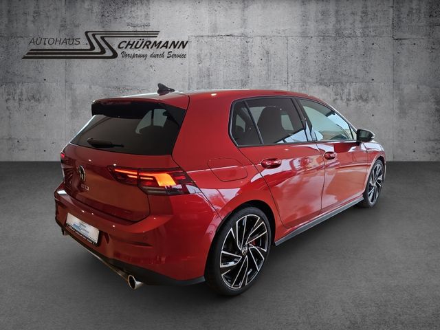 Golf GTI 2.0 TSI OPF DSG