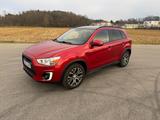 Mitsubishi ASX 2.2 DI-D 4WD Diamant Edition+ Auto Diama... - Mitsubishi ASX: Standheizung