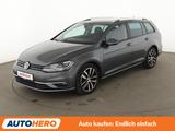 Volkswagen 1.5 TSI ACT Join BlueMotion Aut. *ACC*PDC*SHZ* - Volkswagen Golf: Kombi, Bluemotion