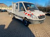 Mercedes-Benz Sprinter 513 CDI 3 Seitenkipper Klima