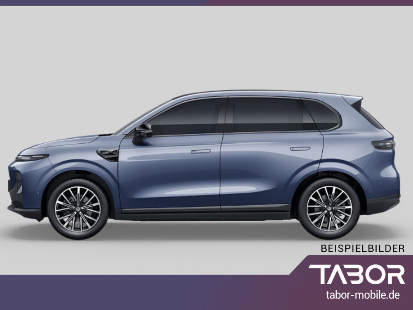 Leapmotor B10 - Bild 2