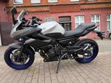 Yamaha XJ 6 Diversion *TOP, 1.Hd., 35 KW* - YAMAHA XJ6 DIVERSION