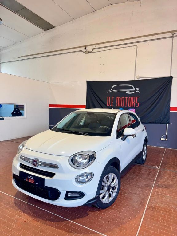 Image of Fiat 500X