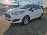 Ford Fiesta SYNC Edition GARANTIE KLIMA SITZHEIZUNG - Ford Fiesta Gebrauchtwagen in Duisburg