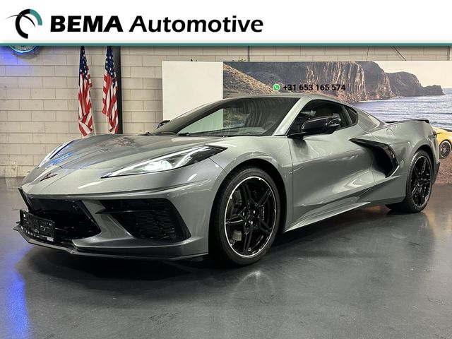 Chevrolet Corvette C8 3LT Z51 C8 3LT Z51