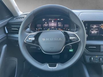 Skoda Kamiq 1.0 TSI DSG Essence *KLIMA*LED*SHZ*DAB+