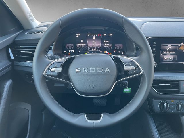 Skoda Kamiq 1.0 TSI DSG Essence *KLIMA*LED*SHZ*DAB+