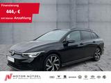 Volkswagen Golf VIII Variant 2.0 TDI DSG R-LINE IQ+NAV+PANO
