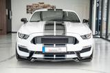 Ford Mustang 3.7 LETZTE 2017 MODEL! LPG BRC NAVI STZ. - LPG Autos: Gebrauchtwagen mit Autogas (LPG)