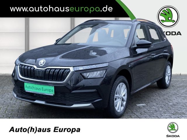 Skoda Kamiq 1.0 TSI Ambition ACC SpurH LM KlimaA PDC