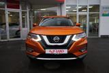 Nissan X-Trail 1.3 DIG-T AT LED Navi SHZ 360° - Nissan X-Trail 360
