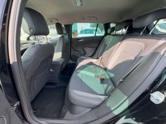 Fahrzeugabbildung Astra K Sports Tourer Elegance Start Stop 1.2 Tu