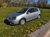 Volkswagen Golf 5 - Volkswagen Golf aus 2008: Golf5