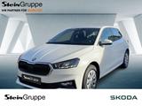 Skoda Fabia Selection DAB+LED+PDC - Skoda Fabia Gebrauchtwagen in Mannheim