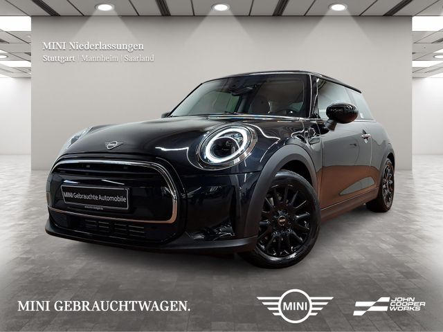 MINI Cooper PDC Driv.Assist Sportsitze LED