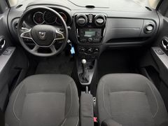 DACIA Lodgy Laureate AHK/KLIMA/ECO Modus/