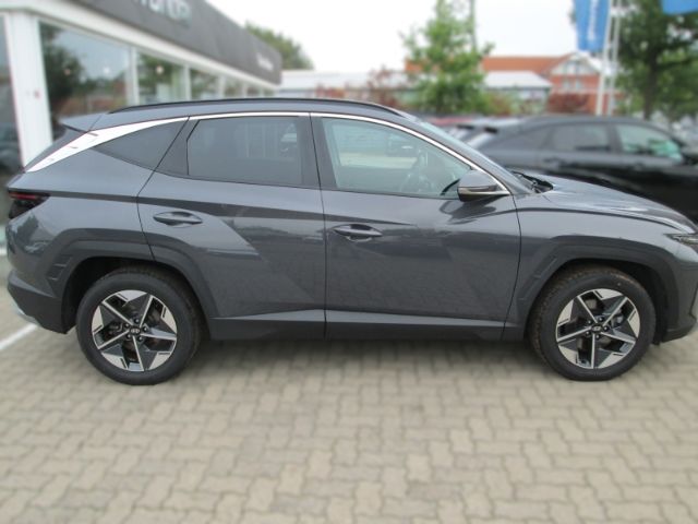 Hyundai Tucson – Bild 3