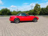 Mazda MX-5 NA Roadster - Mazda MX-5 aus 1992