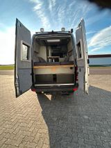 Mercedes-Benz Sprinter 4x4  CDI316 L2H2 - Offers matching your search criteria