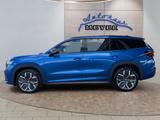 Skoda Kodiaq Sportline 1,5TSI aAHK/7-Sitzer/Pano/Matri - Skoda Kodiaq: Sportline