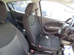 Fahrzeugabbildung Opel Karl Edition **MOTOR-GETRIEBE-OK / TÜV12.2026*