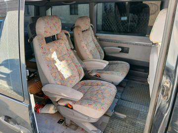 1997 Mercedes-BENZ VITO — миниатюра 13