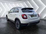 Fiat 500X 1.0 Cross Rückfahrkamera Navi Klimaautomati - Fiat 500X in Stuttgart