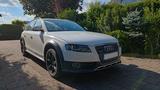 Audi A4 Allroad 2.0 TDI (DPF) quattro - - gebrauchte Audi A4 Allroad aus dem Jahr 2009