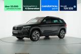 Skoda KODIAQ RS 2,0TSI DSG 4X4 ANHÄNGERKUPPLUNG+KAMERA - Skoda Kodiaq RS mit Benzin-Antrieb