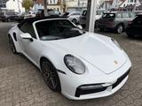 Porsche 992 Turbo Cabrio 3.8 Allrad I.Hand LP 130ts - Porsche 992 in Bielefeld