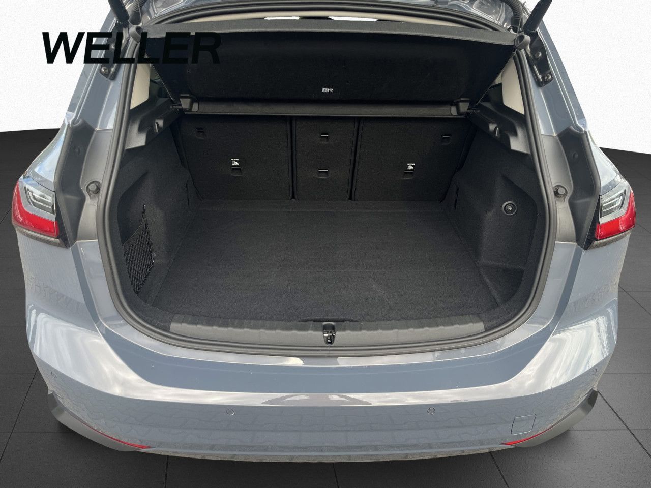 BMW 220 Active Tourer - Bild 19
