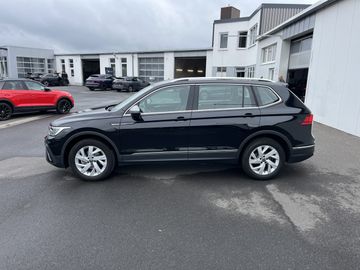 Volkswagen Tiguan Allspace - 3